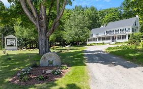 Inn On Golden Pond
